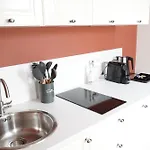 Residenza Ponte Dei Sogni Apartamento *