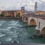 Residenza Ponte Dei Sogni Apartamento Verona