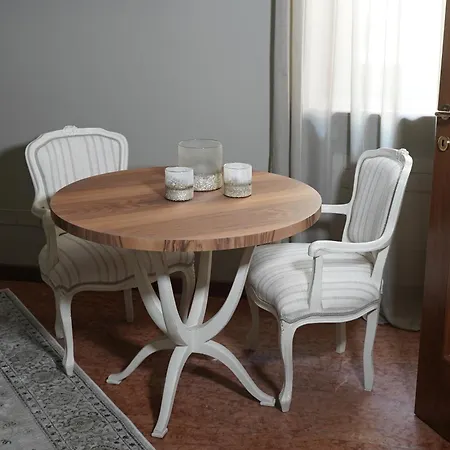 公寓 Residenza Ponte Dei Sogni *