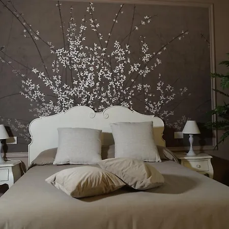 Residenza Ponte Dei Sogni Apartamento *