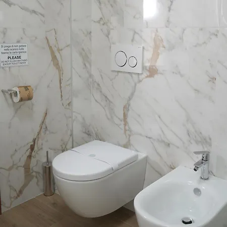 Residenza Ponte Dei Sogni Apartamento