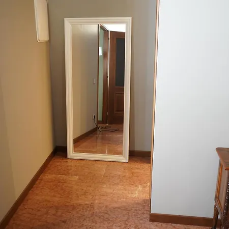 Apartment Residenza Ponte Dei Sogni