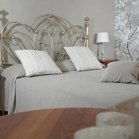 Residenza Ponte Dei Sogni Apartment *