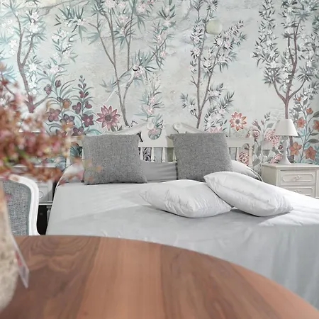 Residenza Ponte Dei Sogni Apartment *