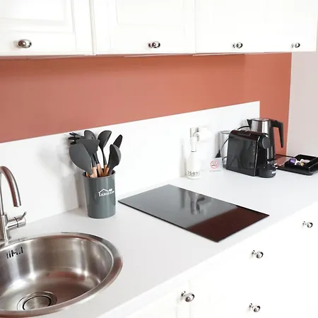 Residenza Ponte Dei Sogni Apartment *