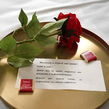 Residenza Ponte Dei Sogni * Verona