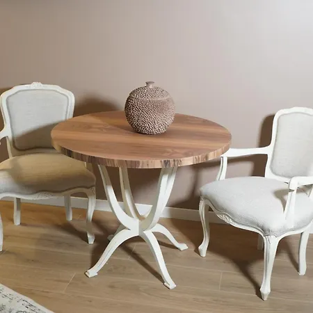 Residenza Ponte Dei Sogni Apartment