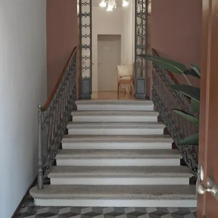 Residenza Ponte Dei Sogni * Verona