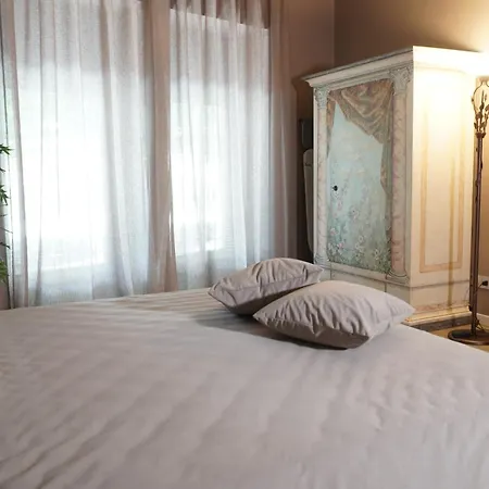 Residenza Ponte Dei Sogni Apartment