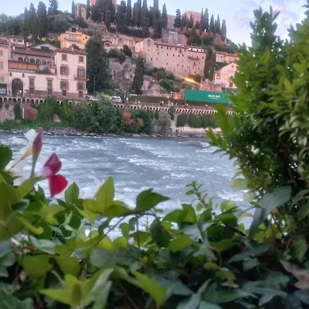 Residenza Ponte Dei Sogni Verona