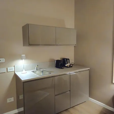 Residenza Ponte Dei Sogni