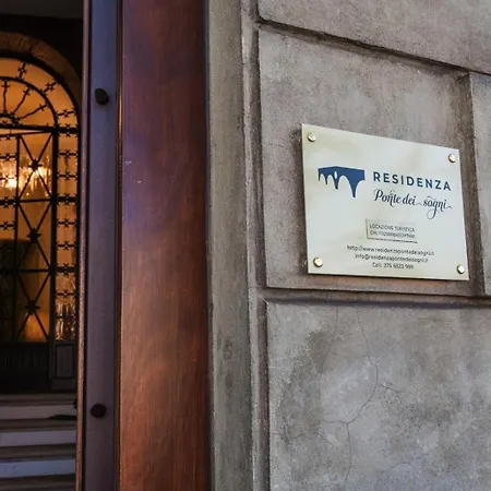 Residenza Ponte Dei Sogni