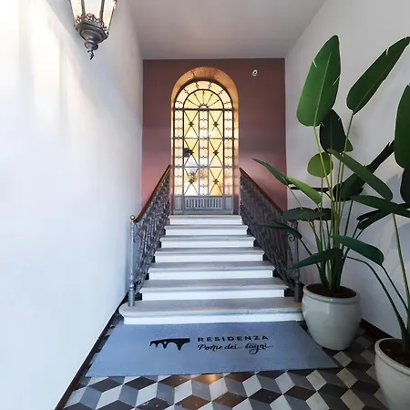 Residenza Ponte Dei Sogni *
