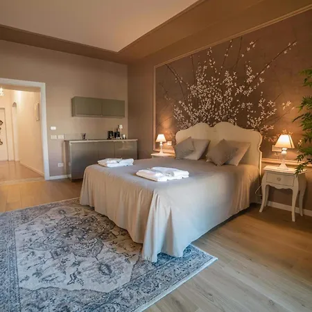 Residenza Ponte Dei Sogni Apartmán