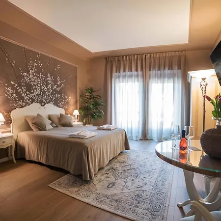Residenza Ponte Dei Sogni Apartmán *