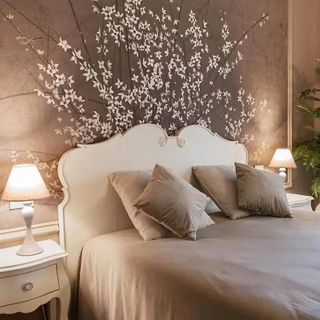 Residenza Ponte Dei Sogni Apartmán *