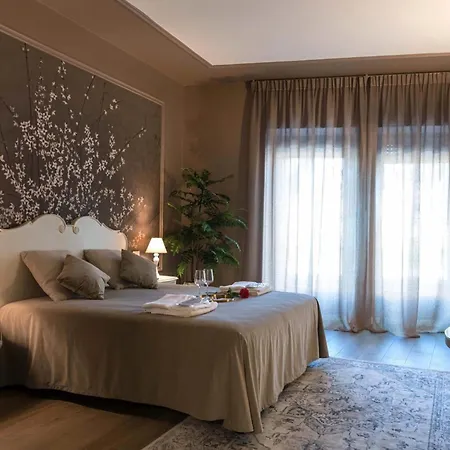 Residenza Ponte Dei Sogni Apartmán *