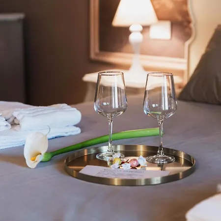 Apartmán Residenza Ponte Dei Sogni