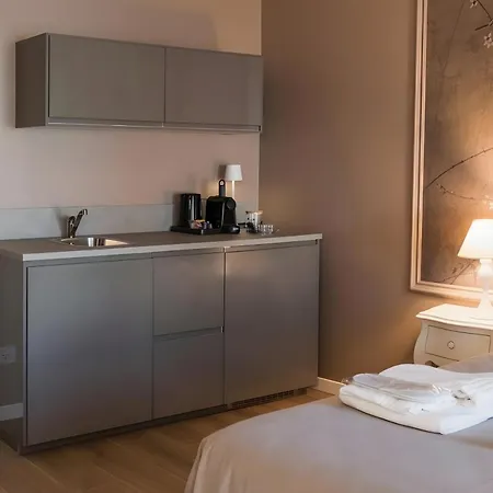 Residenza Ponte Dei Sogni Apartmán