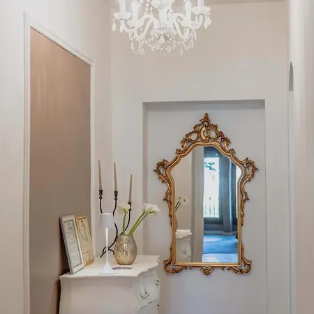 Apartmán Residenza Ponte Dei Sogni Verona