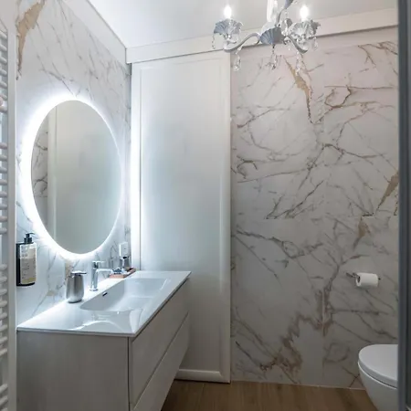 Apartmán Residenza Ponte Dei Sogni Verona