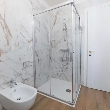 Apartmán Residenza Ponte Dei Sogni *