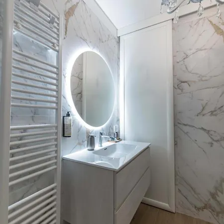 Apartmán Residenza Ponte Dei Sogni Verona