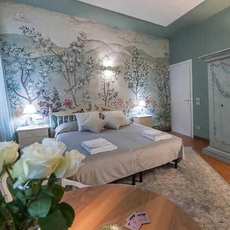 Residenza Ponte Dei Sogni Apartmán