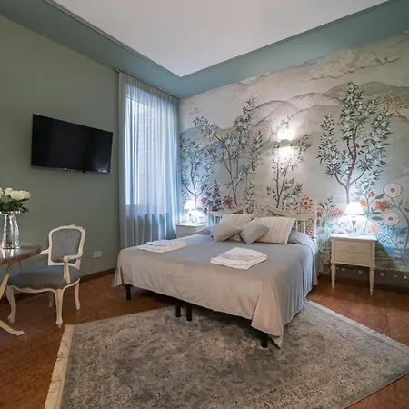 Residenza Ponte Dei Sogni Apartmán