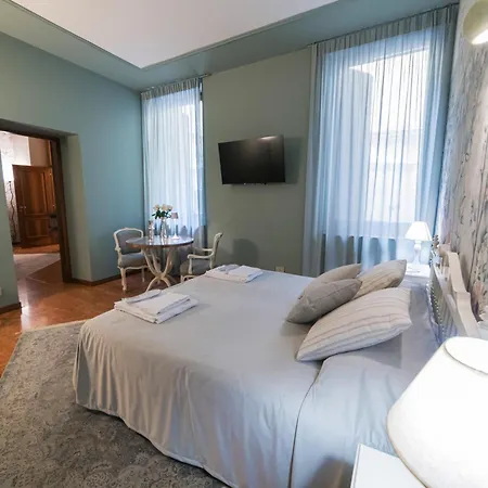 Apartmán Residenza Ponte Dei Sogni