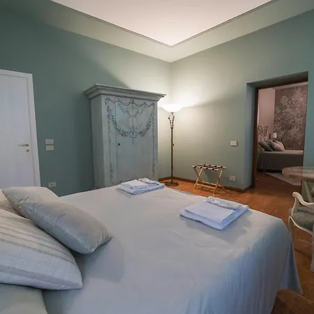 Residenza Ponte Dei Sogni * Verona