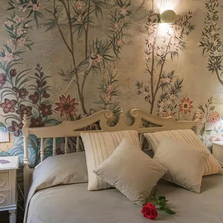 Residenza Ponte Dei Sogni Apartmán Verona
