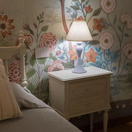 Residenza Ponte Dei Sogni Apartmán *