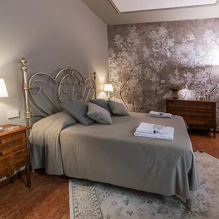 Residenza Ponte Dei Sogni *