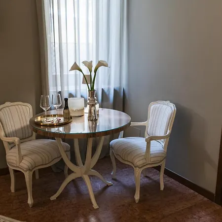 Residenza Ponte Dei Sogni Apartmán *
