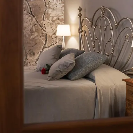 Apartmán Residenza Ponte Dei Sogni Verona