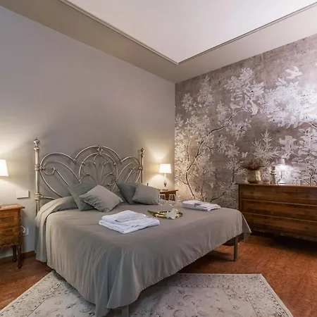 Apartmán Residenza Ponte Dei Sogni Verona