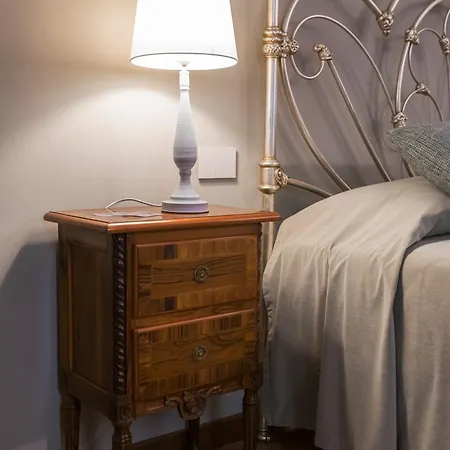 Apartmán Residenza Ponte Dei Sogni