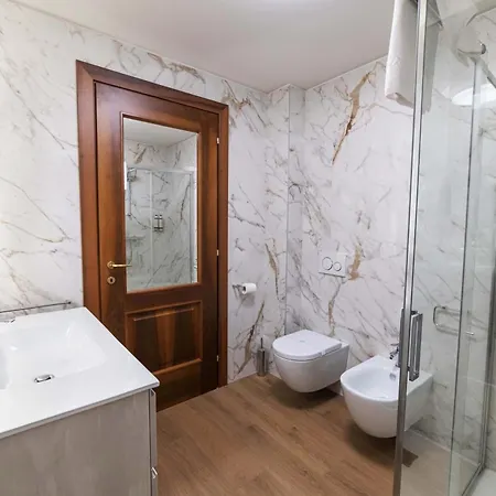Apartmán Residenza Ponte Dei Sogni Verona