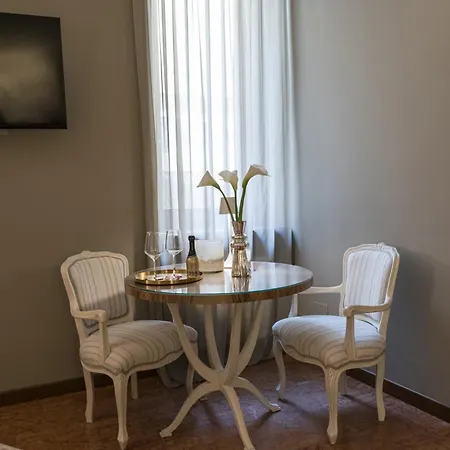 Apartmán Residenza Ponte Dei Sogni