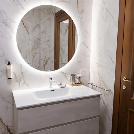 Apartmán Residenza Ponte Dei Sogni Verona