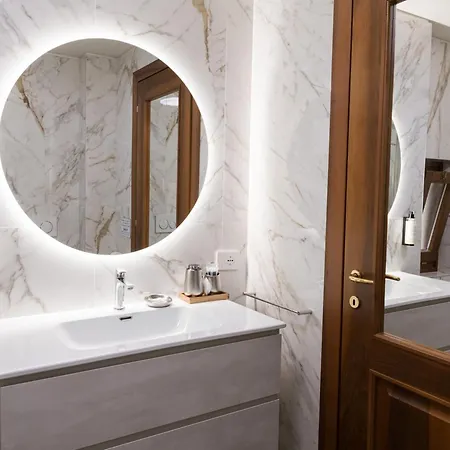Residenza Ponte Dei Sogni *