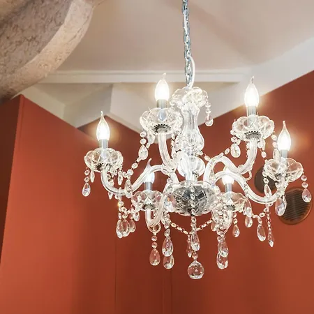 Residenza Ponte Dei Sogni Apartmán *
