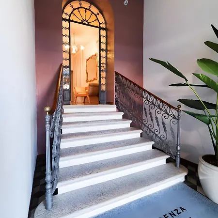 Apartament Residenza Ponte Dei Sogni Werona