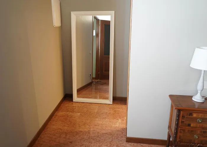 Appartamento Residenza Ponte Dei Sogni