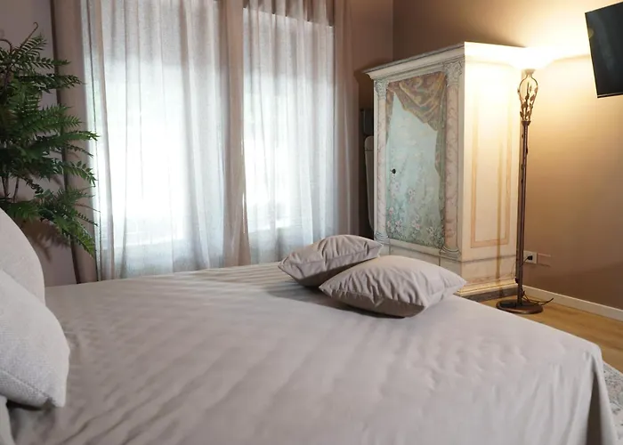 Residenza Ponte Dei Sogni Appartamento