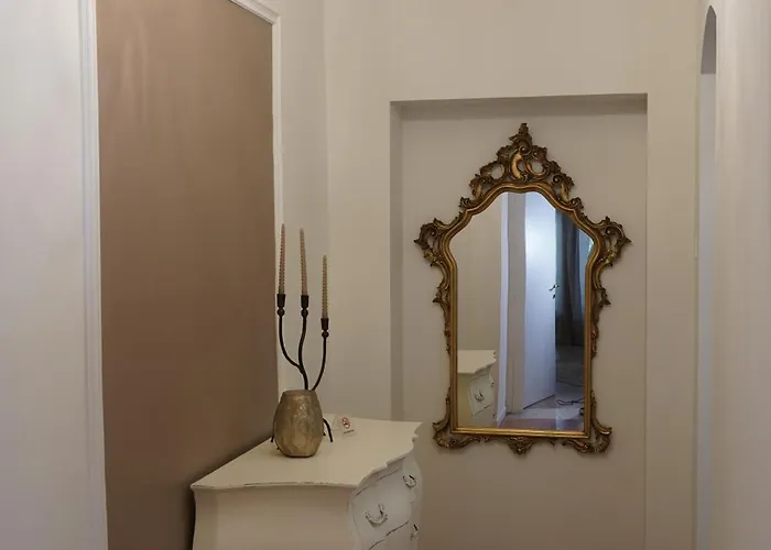 Residenza Ponte Dei Sogni Appartamento Verona
