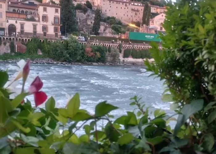 Residenza Ponte Dei Sogni Verona