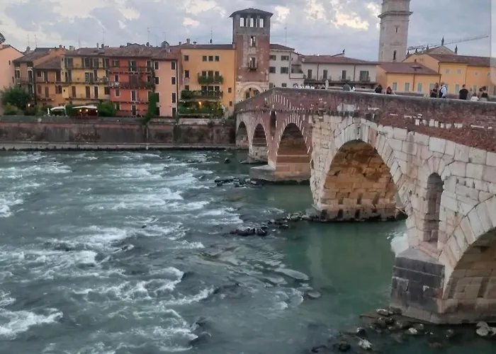 Residenza Ponte Dei Sogni Appartamento Verona